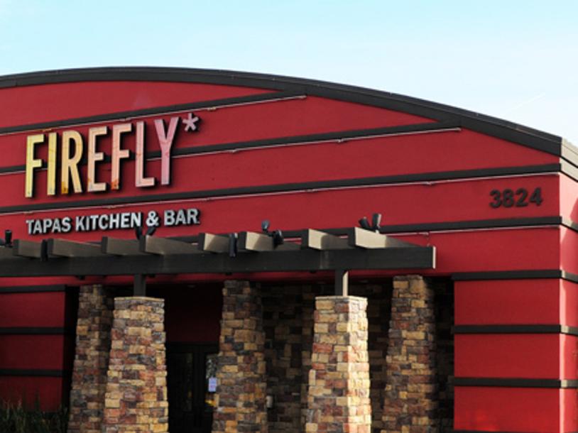 Firefly Restaurant