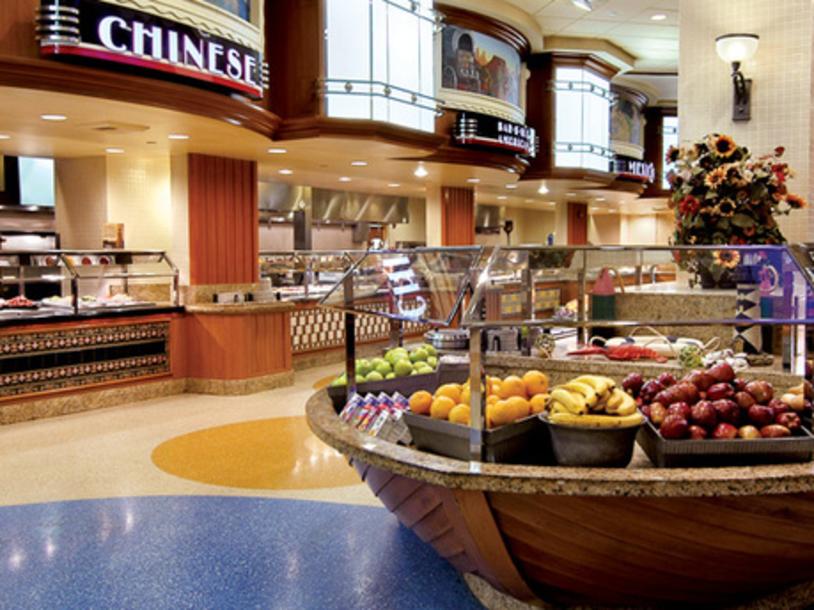 Ports O Call Buffet Las Vegas Nv