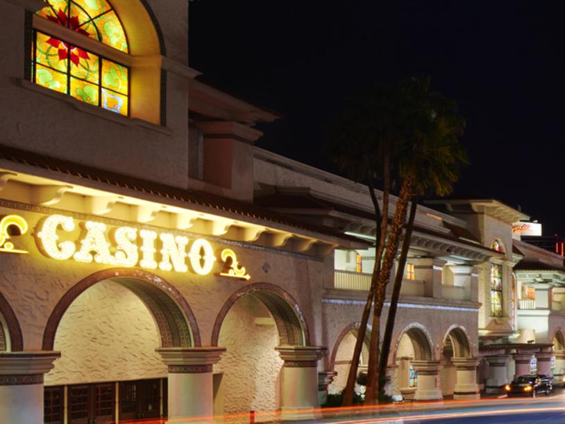 gold coast casino reservations