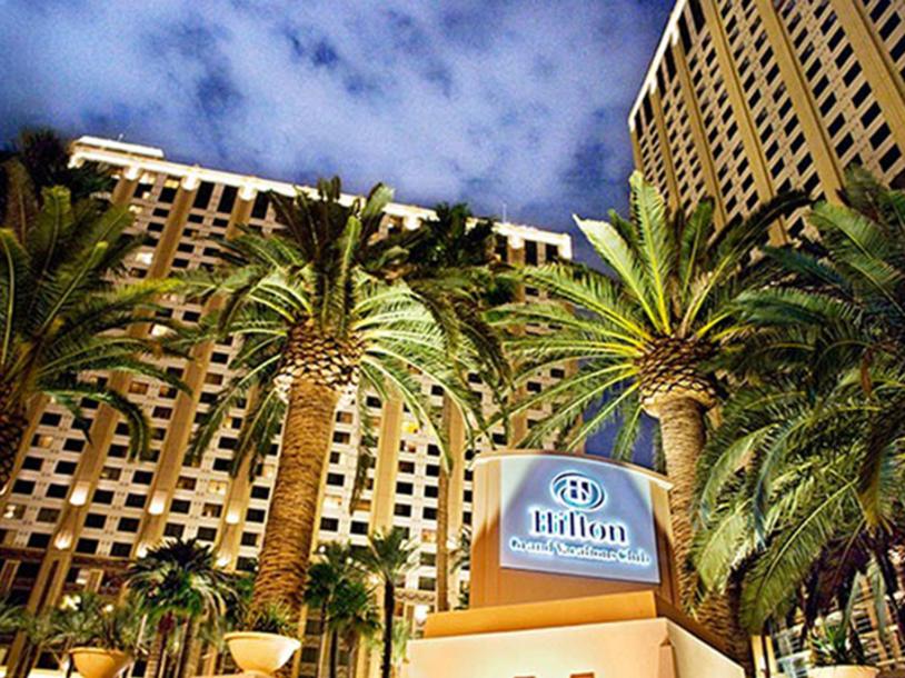 Hilton Grand Vacations Club on The Strip