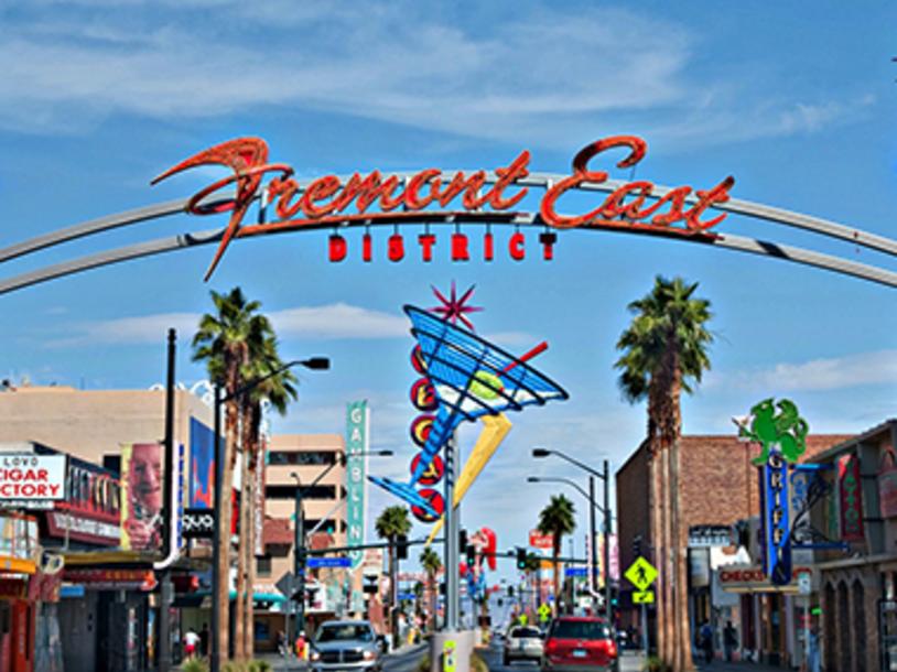 Las Vegas Pop Culture Tours