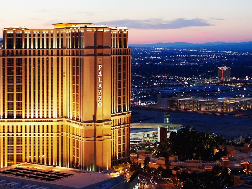 The Palazzo At The Venetian Resort | Las Vegas, NV 89109
