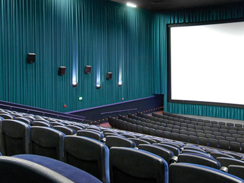 Century 16 Movie Theaters at Suncoast