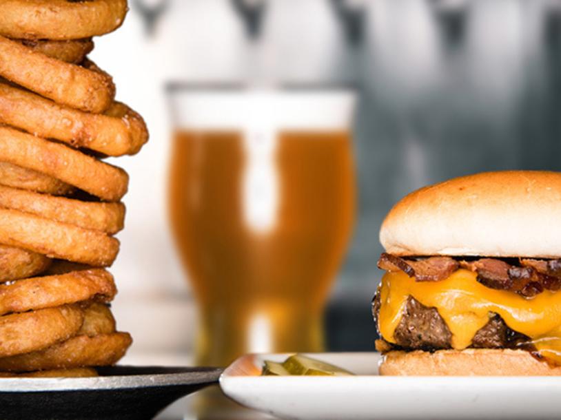 Yard House at LINQ Promenade Las Vegas, NV