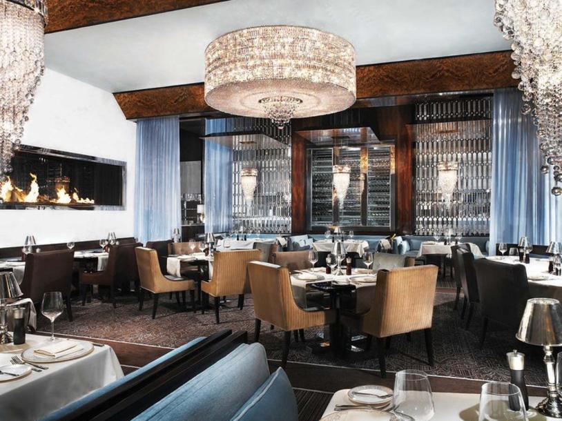 Hank's Fine Steaks Henderson, NV 89052