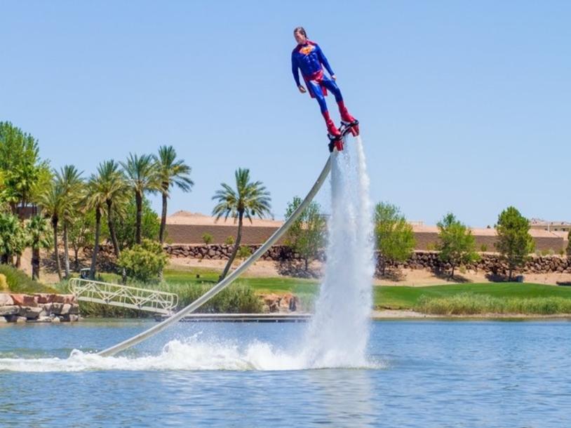 Lake Las Vegas Water Sports Henderson, NV