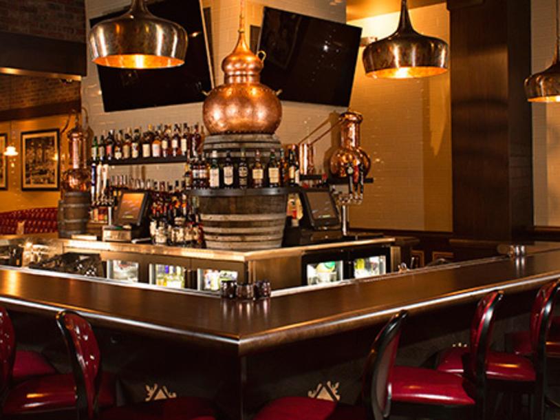 Little Tony's | Las Vegas, NV 89102