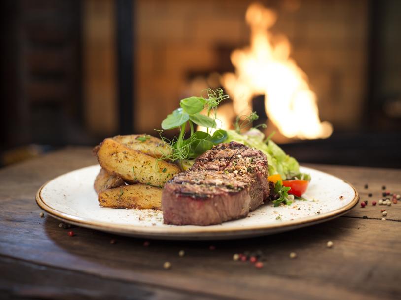 Saltgrass Steak House Las Vegas, NV 89101