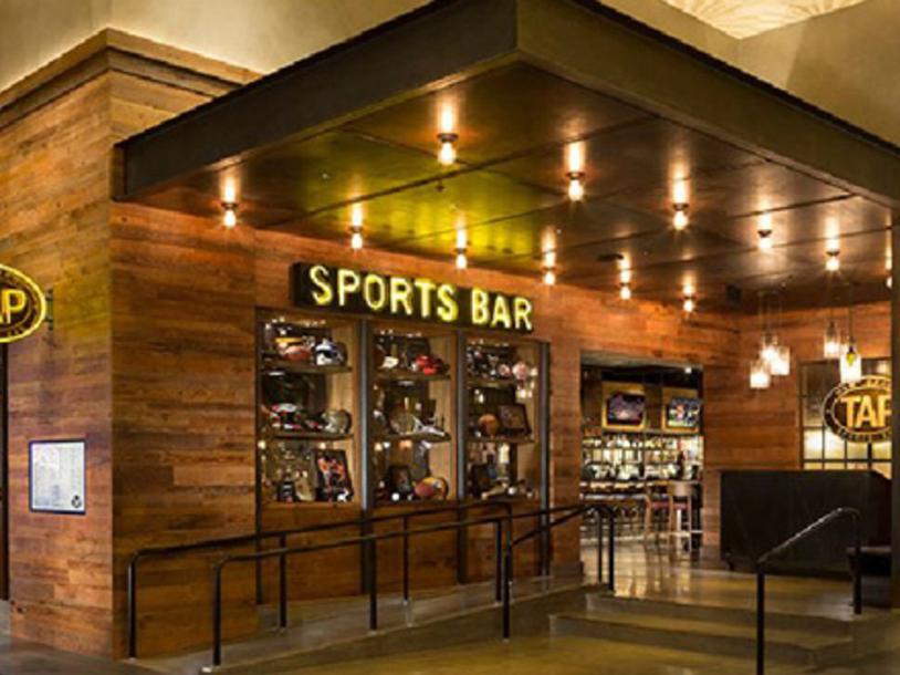 TAP Sports Bar