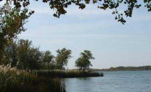 Lake Coldwater Coldwater Ks 67029