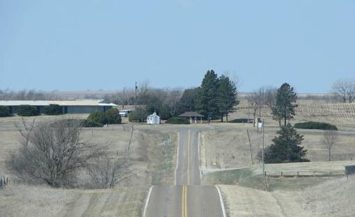 Geographic Center Of 48 Contiguous States Lebanon Ks Geographic Center Of 48 Contiguous States Lebanon Ks