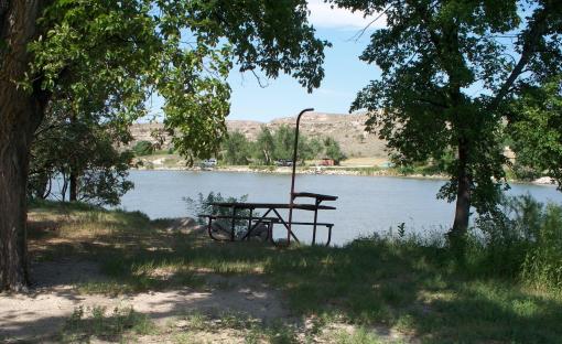 Campground Campground