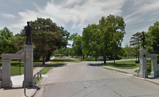Oakdale Park Salina Ks 67401