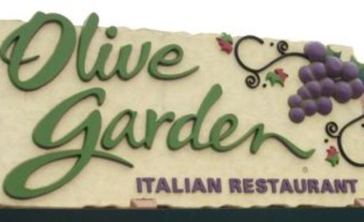Olive Garden Italian Restaurant Kansas City Ks 66109