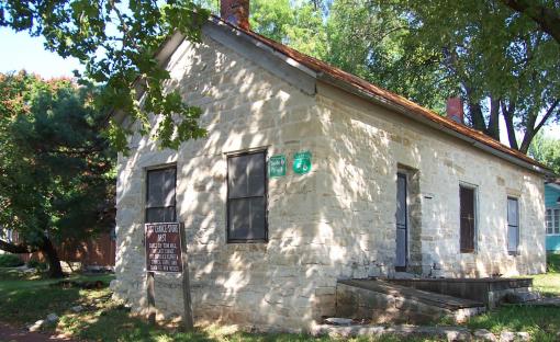 Last Chance Store Council Grove Ks 66846