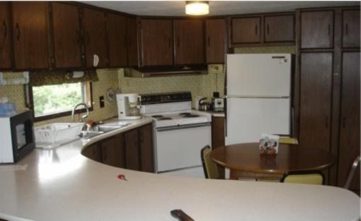 West Place Rv Park Storage Cawker City Ks 67430