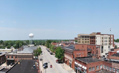 Independence Chamber Of Commerce Independence Ks 67301