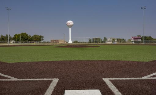 City Of Buhler Buhler Ks 67522