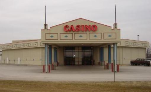 Casino Near Winfield Ks