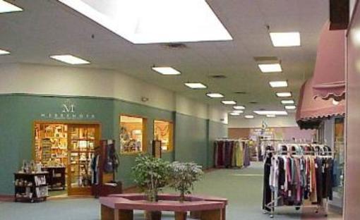 Centennial Plaza Hays Ks 67601