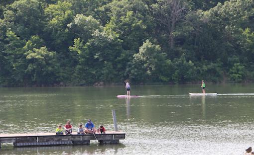 shawnee mission kansas