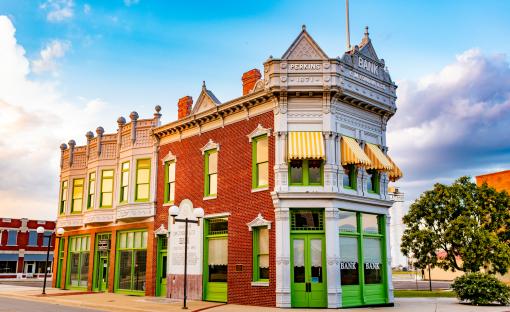 Visit Coffeyville Coffeyville Ks 67337
