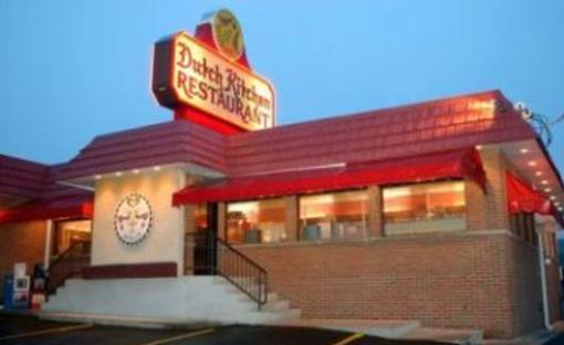 Dutch Kitchen Restaurant Hutchinson Ks 67501