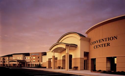 Geary County Convention Center Junction City Ks 66441