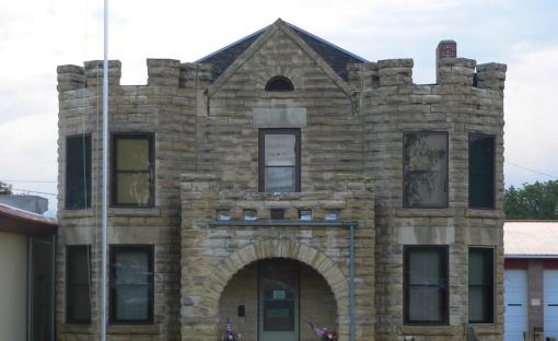 Fossil Station Museum Genealogy Society Russell Ks 67665