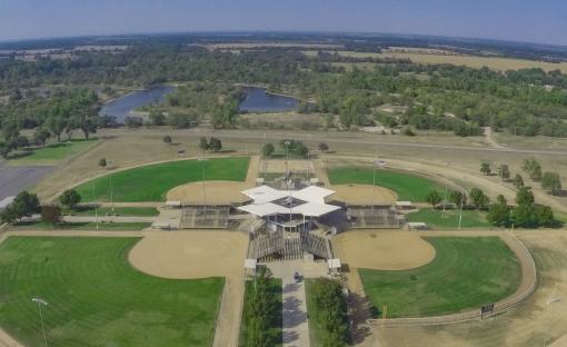 Fun Valley Sports Complex Hutchinson Ks 67501