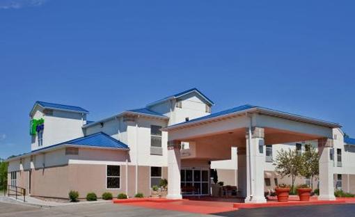 Comfort Inn Suites Junction City Junction City Ks 66441