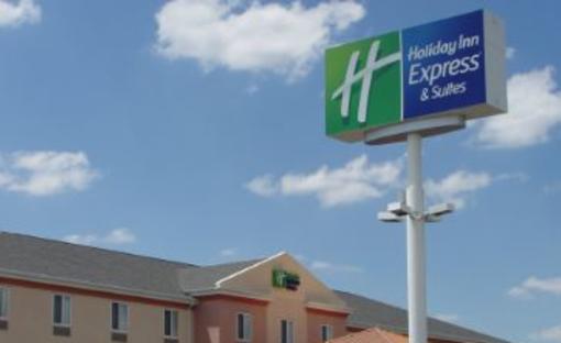 Holiday Inn Express Hotel Suites Liberal Ks 67901 - 