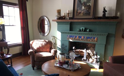Engle House Abilene Ks 67410