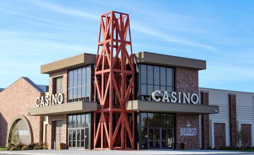 Closest Casino To Emporia Ks