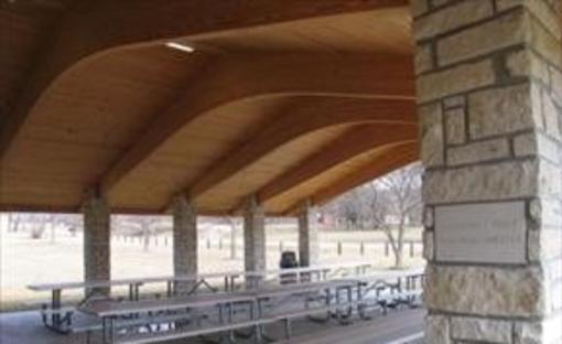 Keats Park Manhattan Ks 66503