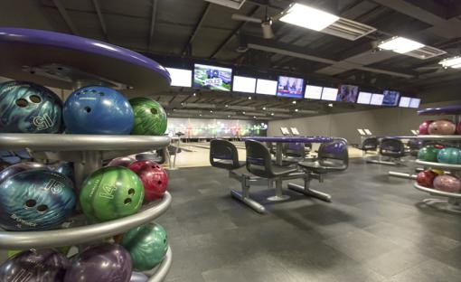 Landoll Lanes Marysville Ks 66508