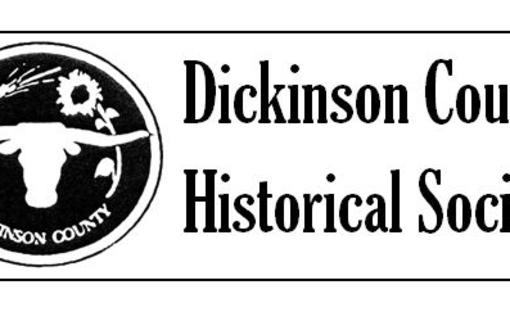 Dickinson County Historical Society Abilene Ks 67410