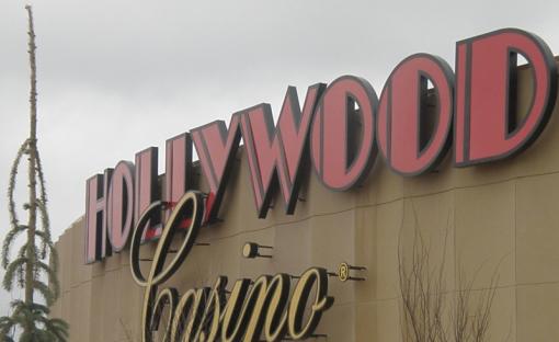 Epic Buffet At Hollywood Casino Kansas City Ks