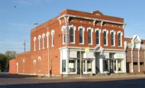 Pony Express Museum Seneca Ks 66538