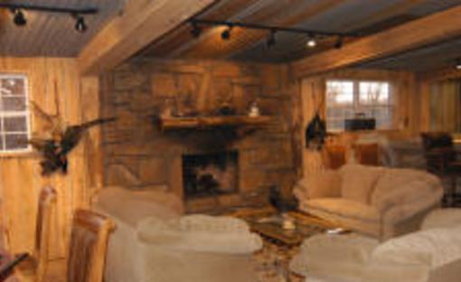 Rim Rock Ranch Longton Ks 67352