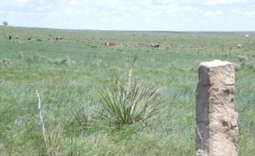 Santa Fe Companion Trail Elkhart Ks 67950