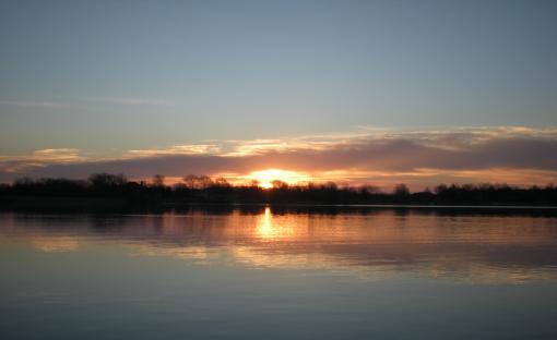 Perry Reservoir State Park And Wildlife Area Ozawkie Ks 66070