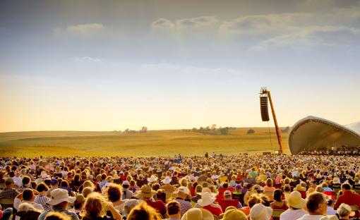 Symphony In The Flint Hills Cottonwood Falls Ks 66845