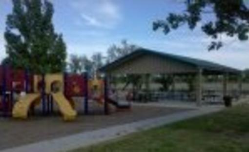 Fraizer Park Campground Ulysses Ks 67880