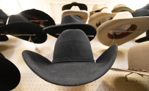 hats wichita ks