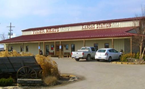 Yoder Meats Yoder Ks 67585