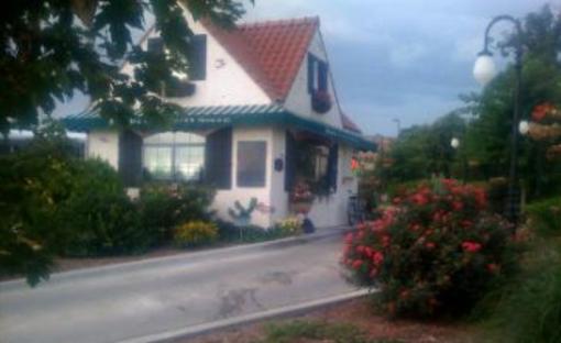 Scooters Coffee House Leavenworth Ks 66048