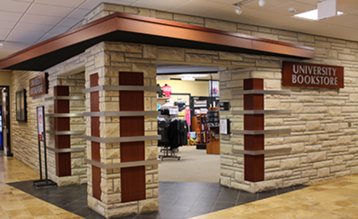Fort Hays State University Book Store Hays Ks 67601