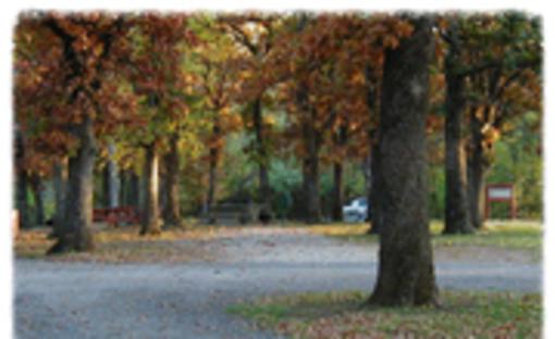 Elmore Park Campground Chetopa Ks 67336