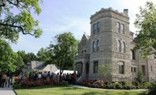 Castle Tea Room Lawrence Ks 66044